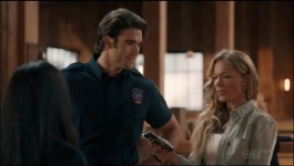 9-1-1 Nashville - Season 01 Episode 09